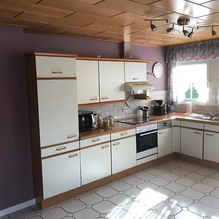 Ferienwohnung Zimmermann Birkenfeld  Exterior photo