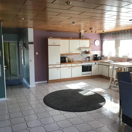 Ferienwohnung Zimmermann Birkenfeld  Exterior photo