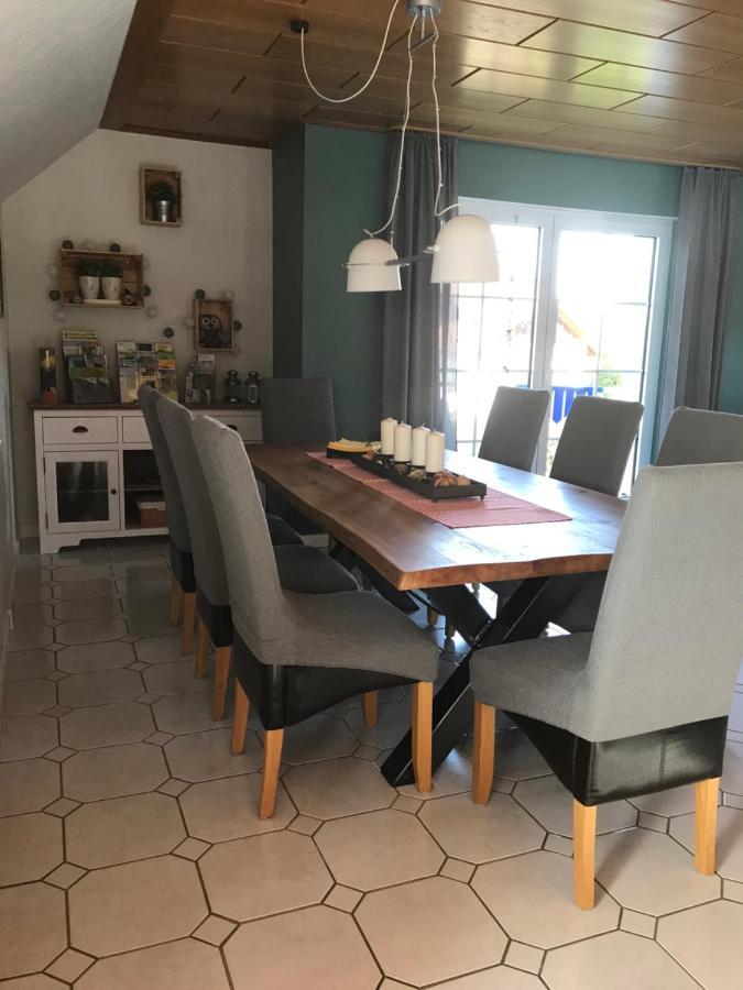 Zimmermann Apartment *