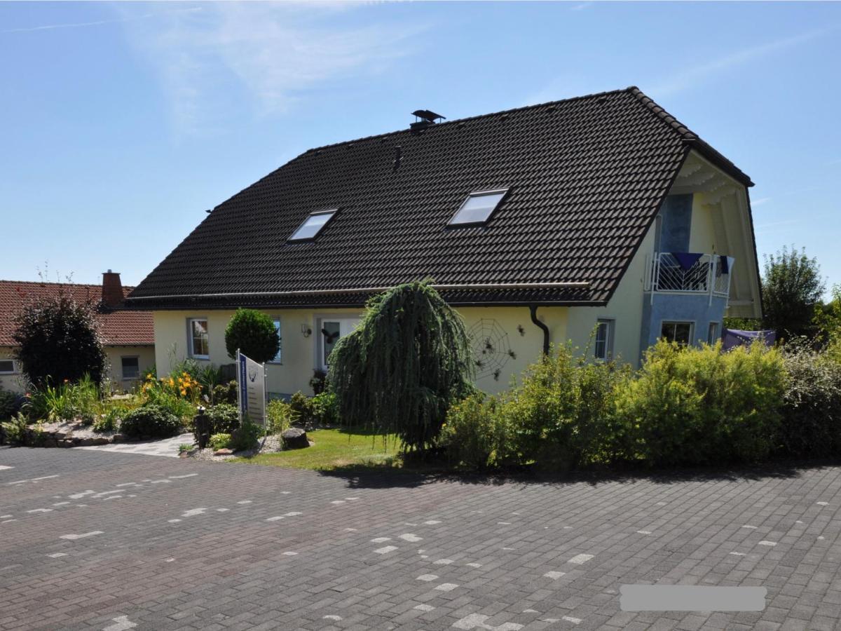 Apartment Zimmermann