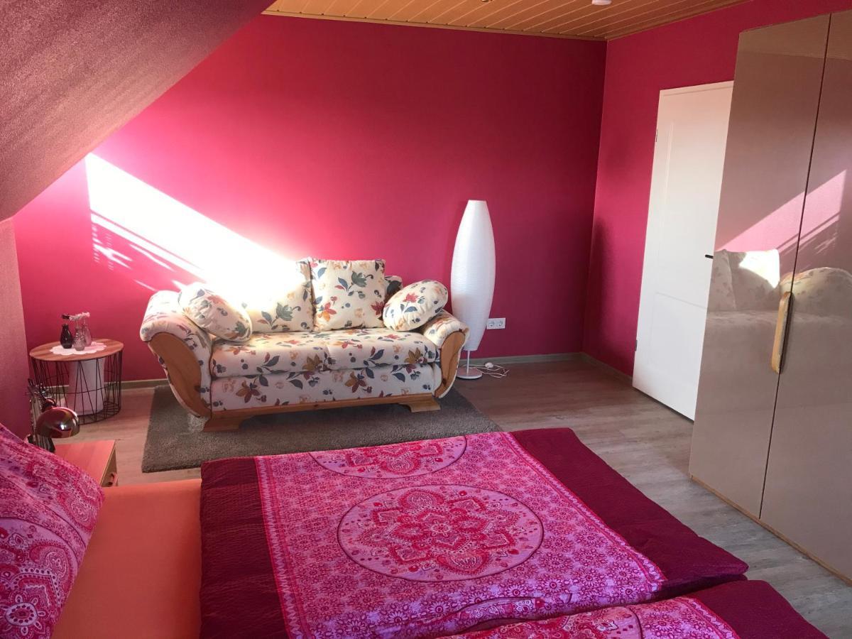 Apartment Zimmermann Birkenfeld (Rhineland-Palatinate)