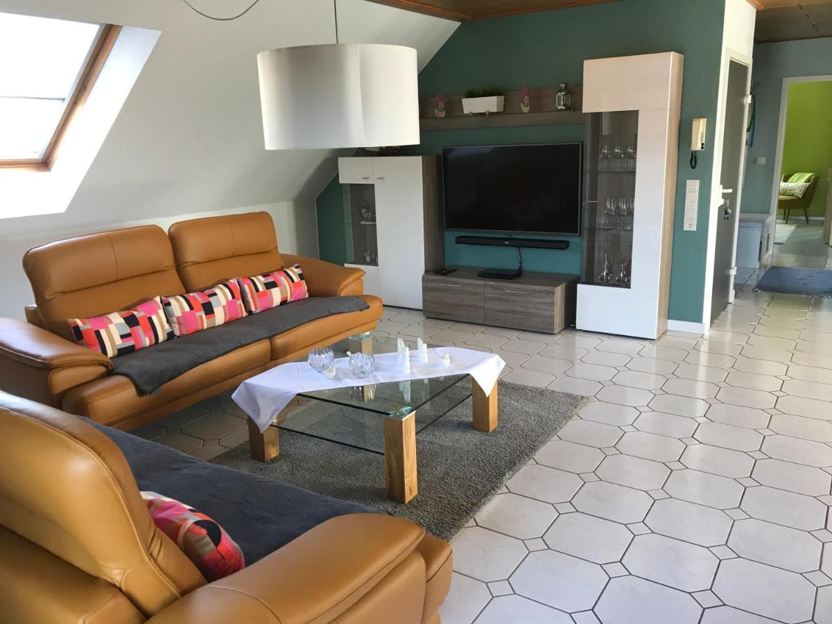 Zimmermann Apartment Birkenfeld (Rhineland-Palatinate)
