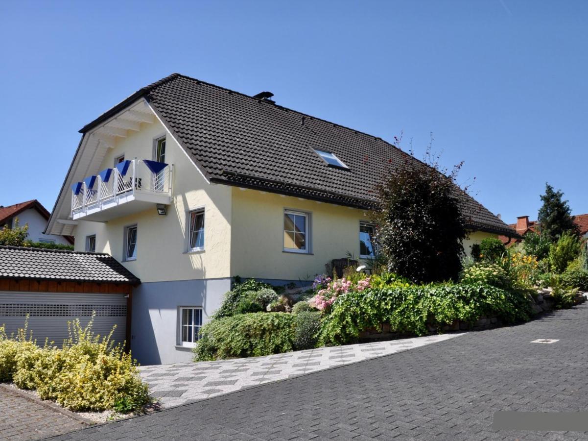Zimmermann Apartment