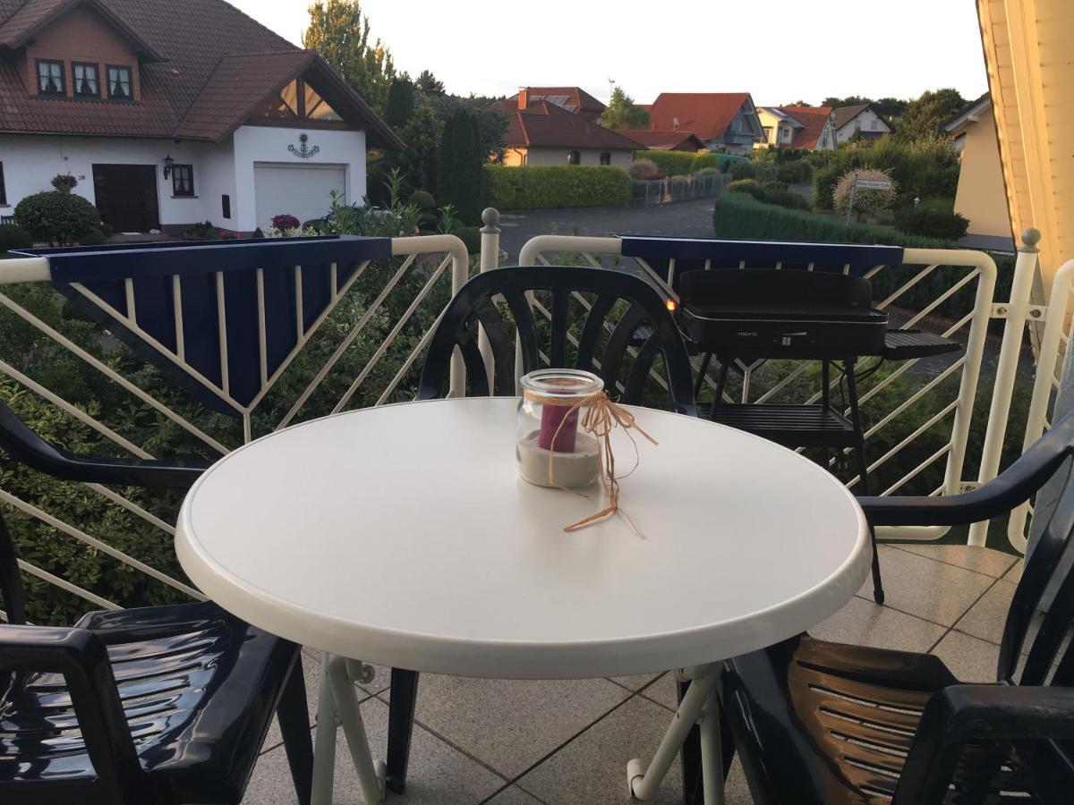 Zimmermann Apartment *