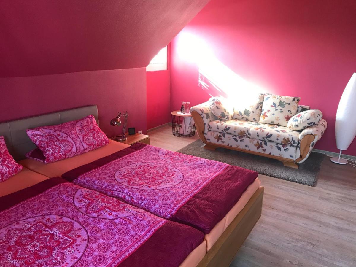 Apartment Zimmermann Birkenfeld (Rhineland-Palatinate)