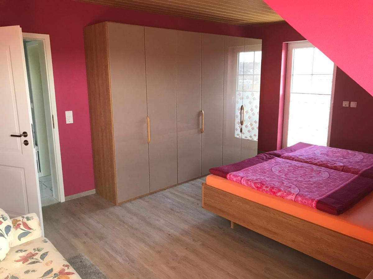 Zimmermann Apartment