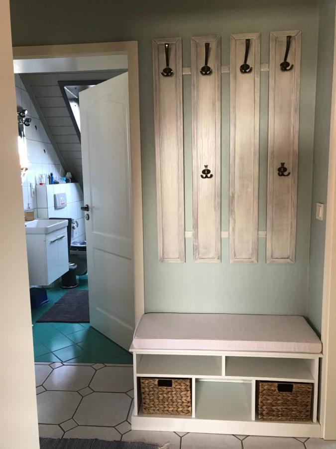Zimmermann Apartment