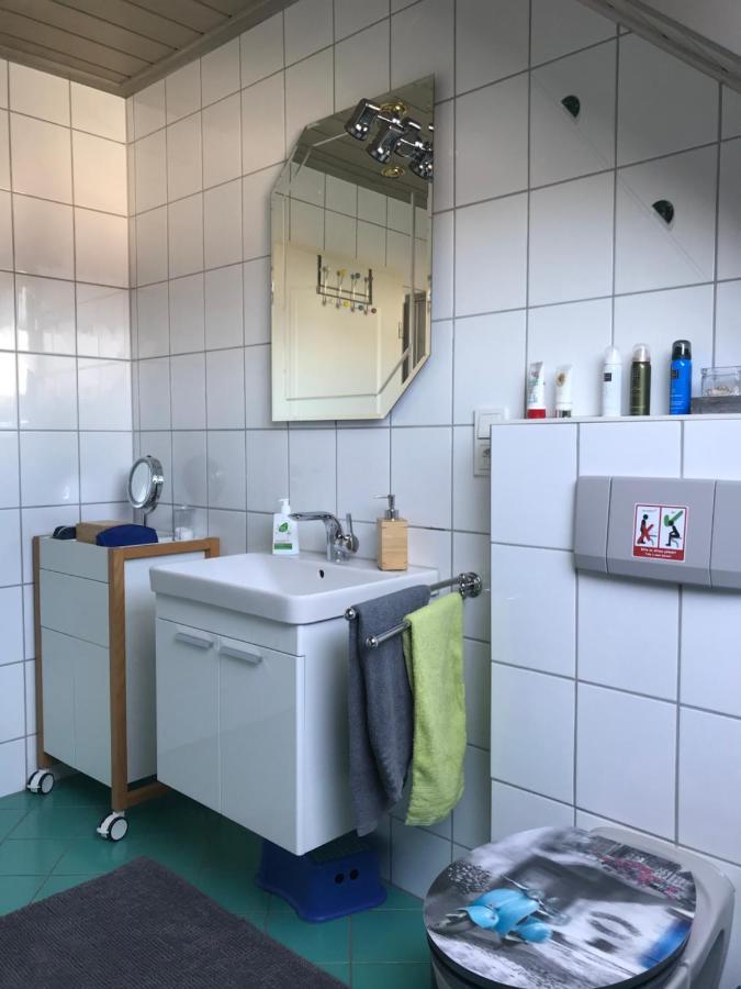Zimmermann Apartment *
