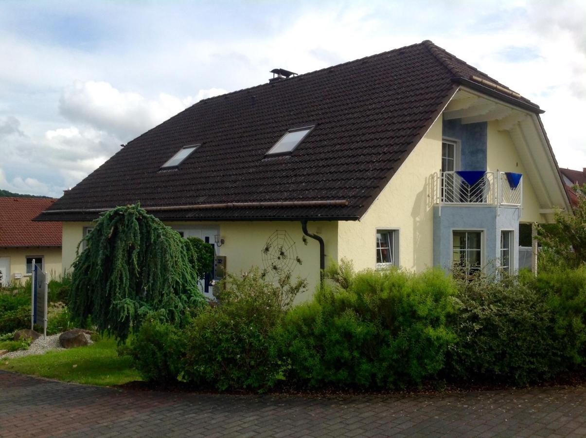 Apartment Zimmermann Birkenfeld (Rhineland-Palatinate)