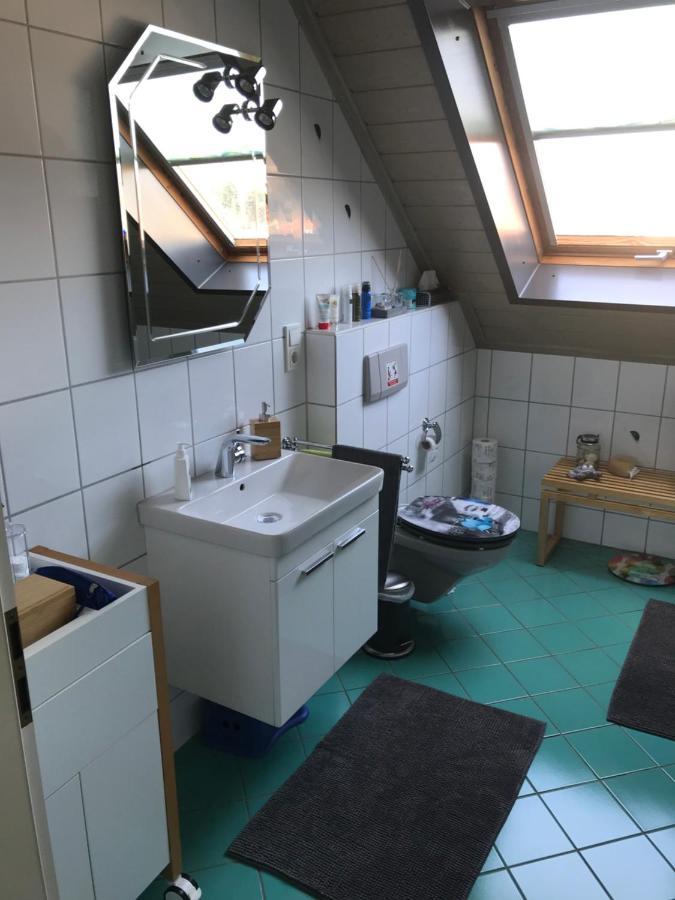 Zimmermann Apartment