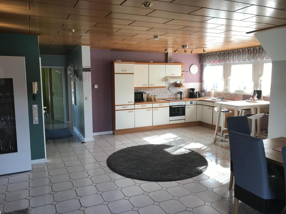 Zimmermann Apartment